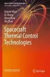 Spacecraft Thermal Control Technologies cover