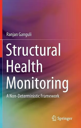 Structural Health Monitoring cover