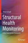 Structural Health Monitoring cover