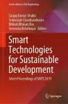 Smart Technologies for Sustainable Development cover
