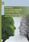 Towards a Just and Ecologically Sustainable Peace cover