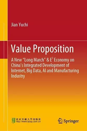 Value Proposition cover