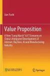 Value Proposition cover