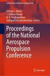 Proceedings of the National Aerospace Propulsion Conference cover
