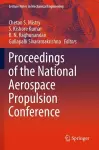 Proceedings of the National Aerospace Propulsion Conference cover