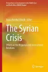 The Syrian Crisis cover
