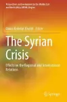 The Syrian Crisis cover