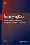Embodying Data cover