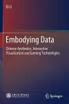 Embodying Data cover