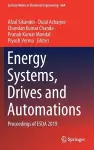 Energy Systems, Drives and Automations cover