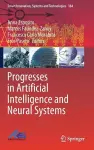 Progresses in Artificial Intelligence and Neural Systems cover