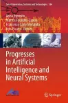Progresses in Artificial Intelligence and Neural Systems cover