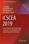 ICSCEA 2019 cover