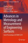 Advances in Metrology and Measurement of Engineering Surfaces cover