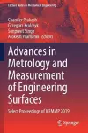 Advances in Metrology and Measurement of Engineering Surfaces cover