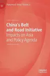 China’s Belt and Road Initiative cover