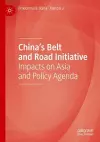 China’s Belt and Road Initiative cover