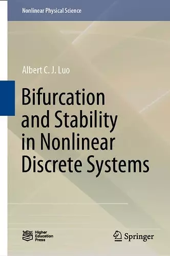 Bifurcation and Stability in Nonlinear Discrete Systems cover