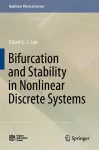 Bifurcation and Stability in Nonlinear Discrete Systems cover