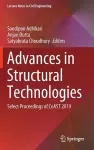 Advances in Structural Technologies cover
