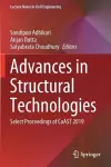 Advances in Structural Technologies cover