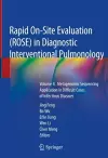 Rapid On-Site Evaluation (ROSE) in Diagnostic Interventional Pulmonology cover