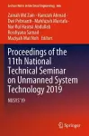 Proceedings of the 11th National Technical Seminar on Unmanned System Technology 2019 cover