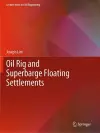 Oil Rig and Superbarge Floating Settlements cover