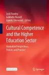 Cultural Competence and the Higher Education Sector cover