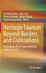 Heritage Tourism Beyond Borders and Civilizations cover