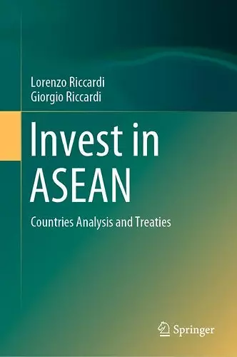 Invest in ASEAN cover