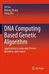 DNA Computing Based Genetic Algorithm cover