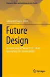 Future Design cover