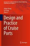 Design and Practice of Cruise Ports cover