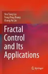 Fractal Control and Its Applications cover