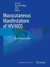 Mucocutaneous Manifestations of HIV/AIDS cover