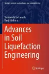 Advances in Soil Liquefaction Engineering cover