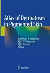 Atlas of Dermatoses in Pigmented Skin cover