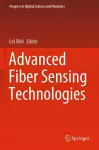 Advanced Fiber Sensing Technologies cover