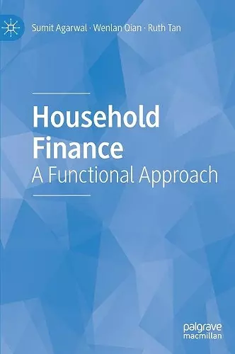 Household Finance cover