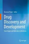 Drug Discovery and Development cover