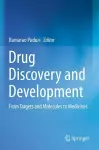 Drug Discovery and Development cover