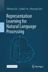 Representation Learning for Natural Language Processing cover