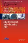 Smart Education and e-Learning 2020 cover