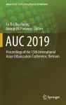 AUC 2019 cover