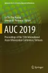 AUC 2019 cover