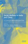 Social Welfare in India and China cover