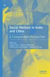 Social Welfare in India and China cover