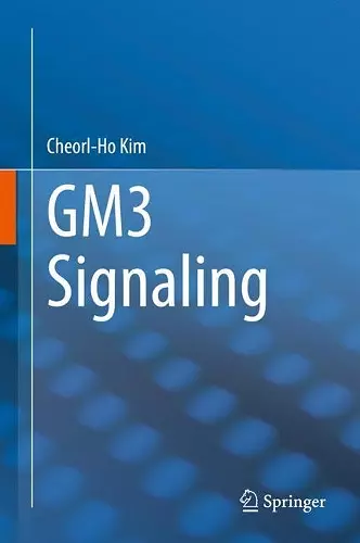 GM3 Signaling cover