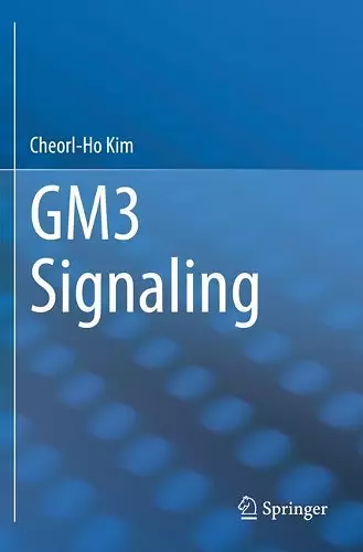 GM3 Signaling cover